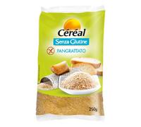 CEREAL PANGRATTATO S/GLUT 250G