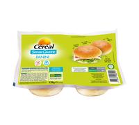 Cereal Panini Senza Glutine 4x30 g Altro