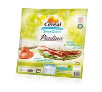 CEREAL Piadina 200g