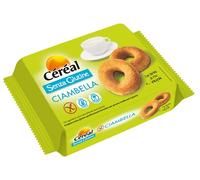 Nutrition & Santè CEREAL SENZA GLUTINE CIAMBELLA 200 G
