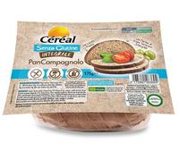 Cereal senza glutine integrale pan campagnolo 175 g
