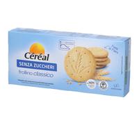 Cereal Senza Zuccheri Frollino Classico 132 g Snack