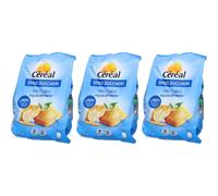 Céréal Senza Zuccheri Mini Cake Al Gusto Limone 3x196 g Altro