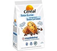 Cereal Sg Madeleine Pepite 210 G