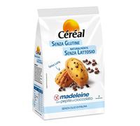 Cereal Sg Madeleine Pepite 210 G