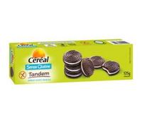 Cereal Senza Glutine Tandem 125g