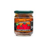 Cereal terra, Pomodori secchi sott'olio bio, 170g