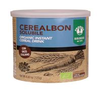Probios Cerealbon Bevanda Solubile Istantanea di Cereali senza Caffeina - 125 gr