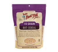 Cereale Caldo 10 Grain 25 Oz Di Bobs Red Mill
