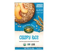 Cereale Di Riso Croccante Biologico 10 Oz (Confezione Da 12) Di Natures Path