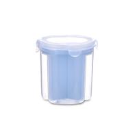 Cereale Dispenser Scatola Portaoggetti Sigillato Barile Cibo Cucina Riso Pasta