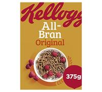 Cereales De Desayuno Kellogg´s All-Bran Plus 375g
