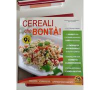 CEREALI CHE BONTA'