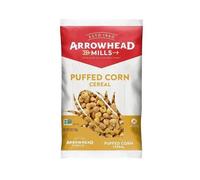 Cereali Di Mais Soffiato Integrale 6 Oz (Confezione Da 12)