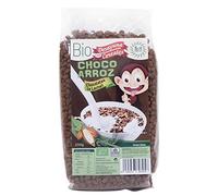 Cereali di riso bio choco 250 g (Cioccolato)