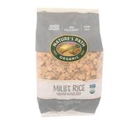 Cereali Flk Miglio Riso O Confezione Di 6 X 32 Oz Di Envirokidz Biologico