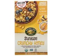Cereali Gf Sunrise Croccanti Confezione Da 12 X 10,6 Oz Di Natures Path