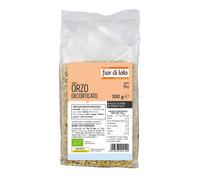 Cereali in Chicchi - Orzo Bio Decorticato