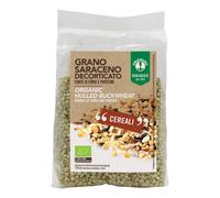 Probios CEREALI ITALIANI GRANO SARACENO DECORTICATO 400 G