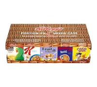 CEREALI KELLOGG'S FOOD SERVICE CORN FLAKES 35 PZ DA 24 GR MIX PACK