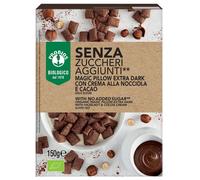 Cereali Magic Pillow Extra Dark Senza Glutine - Probios 150 g
