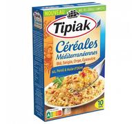 Cereali mediterranei 400 g | Tipiak | (4 pezzi) | Best Deal