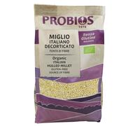 Cereali - Miglio Decorticato, 400 grammi