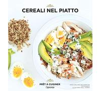 Cereali nel piatto