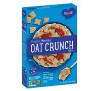 Cereali Originali Morning Oat Crunch 14 Oz Di Barbara's