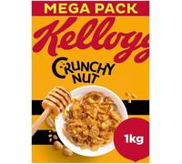 Cereali Per Colazione Crunchy Nut Confezione Da 1Kg