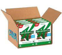 Cereali per Special K High Protein Cereali di Mais, Grano e Avena al gusto di Cacao e Nocciola 320g [BOX con 8 Confezioni]