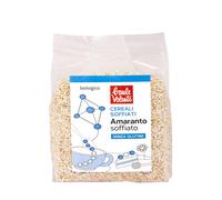 BAULE VOLANTE Cereali Soffiati - Amaranto Soffiato, 100 grammi