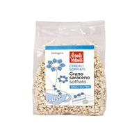 Cereali Soffiati - Grano Saraceno Soffiato