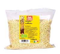 Cereali Soffiati - Miglio Soffiato