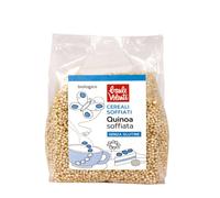 Cereali Soffiati - Quinoa Soffiata