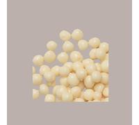 Cerealini al Riso Ricoperti di Cioccolato Bianco Crispearls White BREAK&GO 700 gr