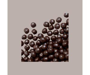 Cerealini al Riso Ricoperti di Cioccolato Fondente Crispearls Dark BREAK&GO 3 Kg