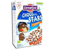 Dietolinea bio choco stelline 375 g