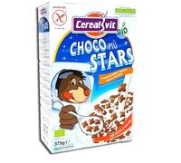 Cerealvit Dietolinea ChocoStelline Bio Senza Glutine 375 g