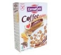 Cerealvit Dietolinea Coffee Flakes Senza Glutine 375 g