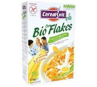 Cerealvit Dietolinea Corn Flakes Bio 375 g