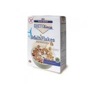 Cerealvit Dietolinea MultiFlakes Bio Senza Glutine 375 g