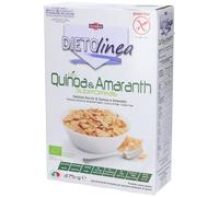 Cerealvit Dietolinea Quinoa & Amaranth Cereali 375 g
