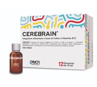Cerebrain 12 Flaconcini 15 ml