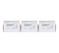 CEREBRAIN® Flaconcini 3x180 ml Soluzione orale