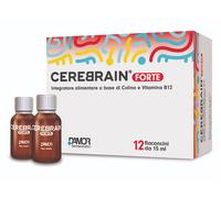 CEREBRAIN FORTE 12FL 10ML