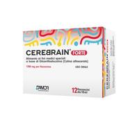 CEREBRAIN FORTE 12FL 10ML