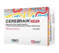 CEREBRAIN FORTE 12FL 15ML