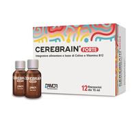 CEREBRAIN FORTE 12FL 10ML