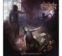 Cerebral Extinction - Escape From Illusion